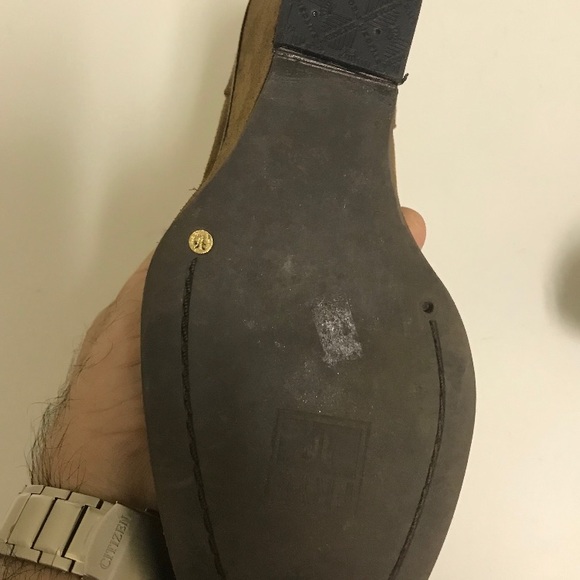 Frye Caroline lace low booties - Picture 4 of 5